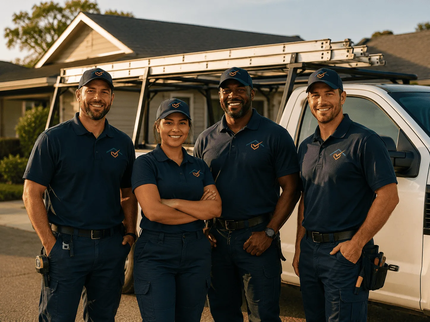Roof Inspection company in Mcewensville, PA